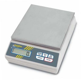 Kern 440-33N Прецизна везна