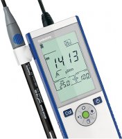 S3-Standard kit Кондуктометър METTLER TOLEDO