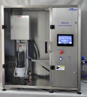 Co2-CS Автоматична система за изчисляване на CO2 