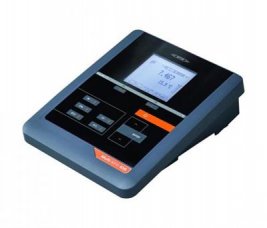 inoLab® Multi 9310 IDS Set C Лабораторен комбиниран уред за рН и проводимост 