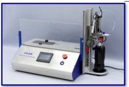AT2E CO2DA Автоматичен шейкър & CO2 калкулатор