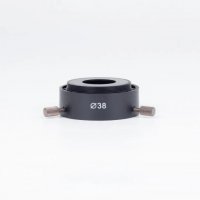 Адаптер за окуляр на микроскоп с Ø 38 mm към камера Moticam S1, S3 или S6