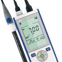 S2-Standard kit Seven2Go Routine pH метър Mettler Toledo