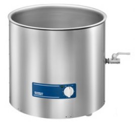 RK 1040 SONOREX SUPER Ултразвукова вана, 39.5 л.