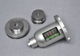 TORQUE CHECK Ръчен контролер на въртящия момент за ежедневен контрол