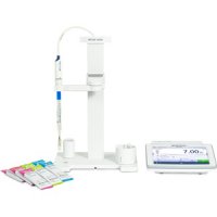 SD20 Kit SevenDirect pH/mV метър с електрод InLab® ExpertPro-ISM