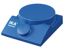 IKA Topolino магнитна бъркалка, за обеми до 250 ml.