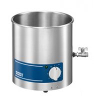 RK 106 SONOREX SUPER Ултразвукова вана, 5.6 л