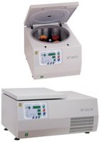 NF 1200 Настолна лабораторна центрофуга за епруветки от 280ml, 250ml, 200ml, 100ml, 50ml, 25ml, 15ml, 7ml, 5ml, 2ml и ми