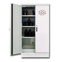 7.90 Шкаф за съхранение на запалими субстанции, 250 l