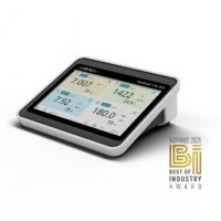 MultiLab® Pro 40 IDS S4 Лабораторен комбиниран уред за рН, проводимост, разтворен кислород (DO), окислително-редукционен