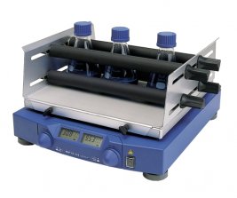 IKA HS 260 control хоризонтална клатачка до 7.5 kg.