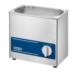 RK 100 SONOREX SUPER Ултразвукова вана, 3 л