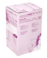 Sempercare® nitrile Стерилни нитрилни ръкавици, р-р M