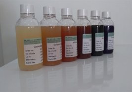 Enterococcus-Селективен-Агар