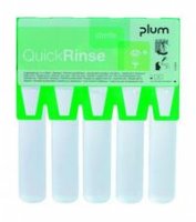 QuickRinse Refill Eye wash ампули за еднократна употреба