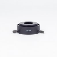 Адаптер за окуляр на микроскоп с Ø 30 mm към камера Moticam S1, S3 или S6