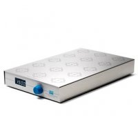 MULTISTIRRER Digital 15 Мултипозиционна магнитна бъркалка без нагряване, за обеми до 3750 мл