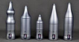 BT ETA TORQUE Динамометрична torque бутилка с въртящ момент, която се монтира под затварящите глави