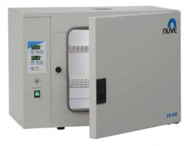 FN 400P Сух Стерилизатор с принудителна циркулация, 42л., NUVE