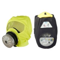 Спасителна евакуационна качулка Drager PARAT 7520 Soft Pack