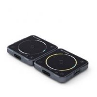 TWISTER Set 2 Магнитна бъркалка с две позиции на разбъркване,  макс. капацитет 2 х 5 l, скорост на разбъркване до 3000 r