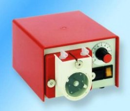 PLP 1000 Перисталтична помпа Behrotest, 250 - 1000 ml/min