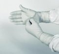 KIMTECH PURE*G3 STERLING* Стерилни нитрилни ръкавици, р-р 6