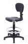 Лабораторен стол Модел: chair LK Special BLCPT Black