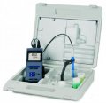 WTW ПРЕНОСИМ PH-METER PH 3110 PROFILINE-SET 2 С PH ЕЛЕКТРОД SENTIX® 41