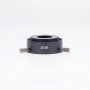 Адаптер за окуляр на микроскоп с Ø 38 mm към камера Moticam S1, S3 или S6