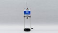 CO² EASY DA ИЗМЕРВАТЕЛНО УСТРОЙСТВО С КАЛКУЛАТОР ЗА СЪДЪРЖАНИЕТО НА CO2 В ГАЗИРАНИ НАПИТКИ, АВТОМАТИЧЕН КОНТРОЛЕР