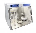 PCR БОКС С UV СИСТЕМА ЗА ПРЕЧИСТВАНЕ НА ВЪЗДУХА, МОДЕЛ UVT-B-AR 
