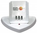 USB интерфейс / докинг станция, за трансфер на данни към РС от дата логери  Testo 174Т и 174H. 