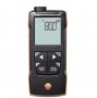 TESTO 110 УРЕД ЗА ИЗМЕРВАНЕ НА ТЕМПЕРАТУРА 1 КАНАЛЕН