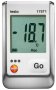 Testo 175 Т1 дата логер за температура с вътрешен (NTC) сензор 