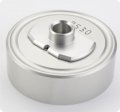 MBASS30V3/LKS100 АПАРАТ ЗА ВЗЕМАНЕ НА ПРОБИ ОТ ВЪЗДУХ ЗА МИКРОБИОЛОГИЧЕН АНАЛИЗ