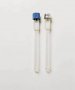 Стъклени епруветки с алуминиева капачка 20ml