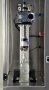 ADATMV5 Monopost Автоматичен Torque тестер, CFR21-11 / FDA съвместим