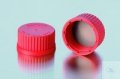Капачка на винт GL 45, PTFE уплътнение