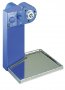 IKA MF 10 basic Microfine Двигателен механизъм за работа с IKA inline режещо-смилаща и ударно-стриваща глави