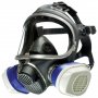 Цяла маска Dräger X-plore® 5500