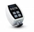 VACUUBRAND ИНСТРУМЕНТ ЗА ИЗМЕРВАНЕ НА ВАКУУМ VACUU VIEW EXTENDED, ОБХВАТ ОТ 1100 MBAR ДО 0,001 MBAR