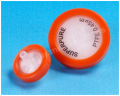 MS Simplepure PTFE сириндж филтри, 0.45 um, 17 мм, опаковка от 100 бр.