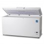 LT C500, ЛАБОРАТОРЕН ФРИЗЕР -45°C, ТИП РАКЛА, 495Л. включен транспорт до гр. София
