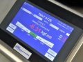 TMV7 Тъч скрийн електронен Torque метър с поставка за козметични продукти и преносим куфар