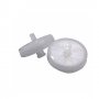 PTFE сириндж филтри,0.45 um, 25 мм, хидрофилни