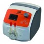 Компактна перисталтична помпа. Скорост 0.1 до 150 rpm.  Дебит: 0.004 до 63.69 ml/min. Помпена глава и връзка за маркуч I