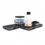 TWISTER Set 2 Магнитна бъркалка с две позиции на разбъркване,  макс. капацитет 2 х 5 l, скорост на разбъркване до 3000 r