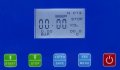 CO² EASY DA ИЗМЕРВАТЕЛНО УСТРОЙСТВО С КАЛКУЛАТОР ЗА СЪДЪРЖАНИЕТО НА CO2 В ГАЗИРАНИ НАПИТКИ, АВТОМАТИЧЕН КОНТРОЛЕР